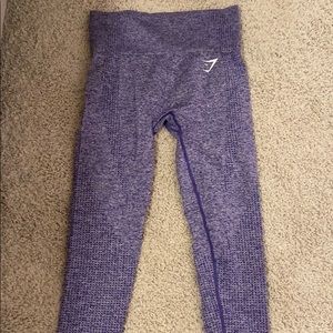 Gymshark vital seamless leggings